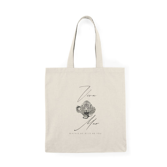 Viva Mar Tote Bag