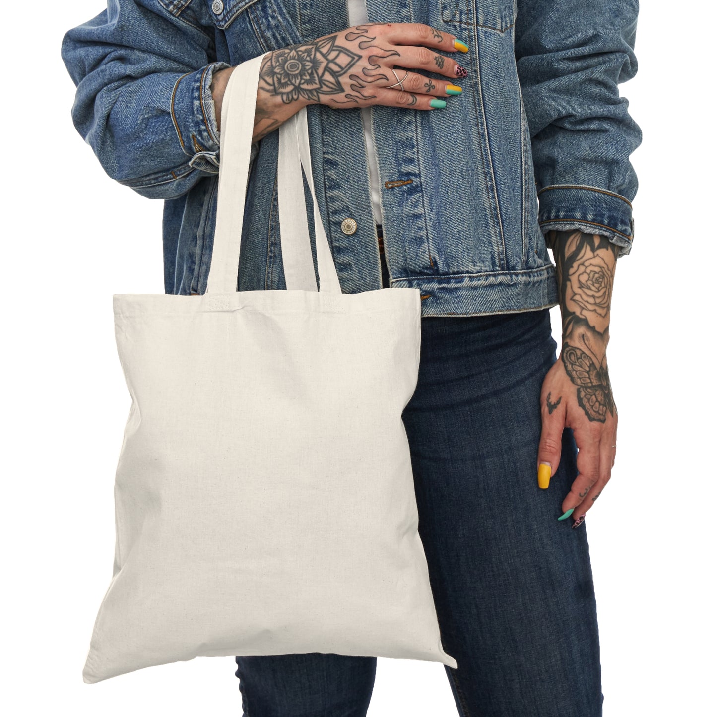 Viva Mar Tote Bag